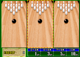 Mahjong Reach Ippatsu (Japan) Screenshot 1